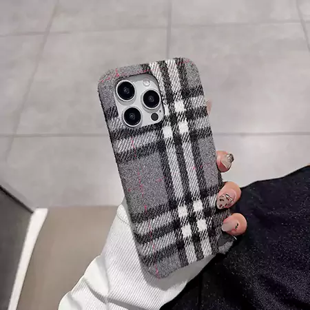 iphone17burberry バーバリー アイホン 16プラス 携帯ケース  値段