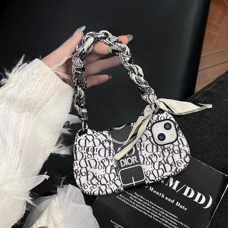 iphone17草間弥生 dior ディオール アイホン 16プラス ケース 