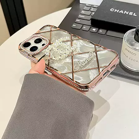 iphone17おしゃれ chanel iphone16 携帯ケース 