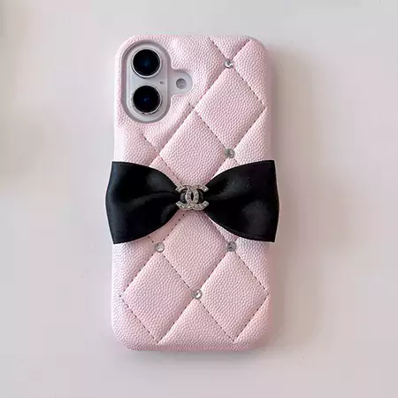 iphone17chanel シャネル アイフォーン16 