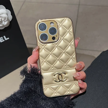 iphone17ブランド スマホケース アイフォン 14プロ chanel シャネル 