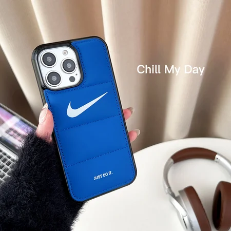 iphone17iphone16プラス スマホケース ナイキ風 