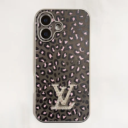 iphone17iphone 14 vuitton風 スマホケース 