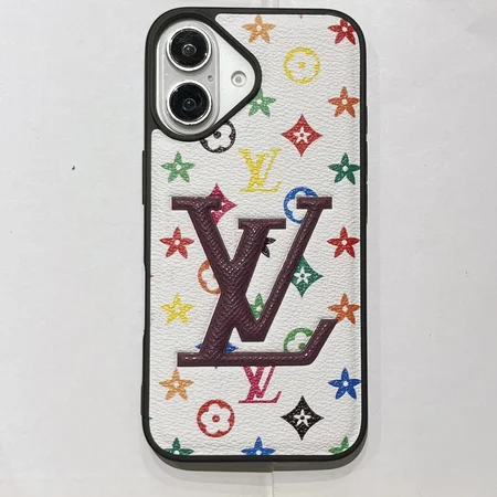 iphone17vuitton風 アイフォン16pro 