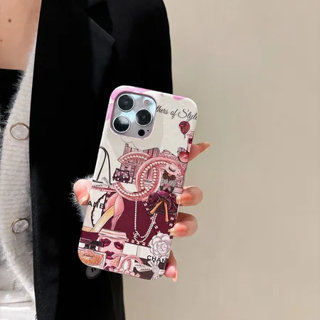 iphone17ハイブランド スマホケース 