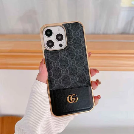 iphone17ハイブランド アイフォン16promax スマホケース 