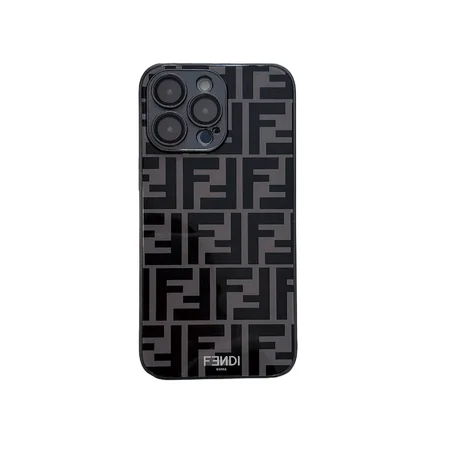 iphone17ハイブランド カバー iphone 15 pro max fendi 
