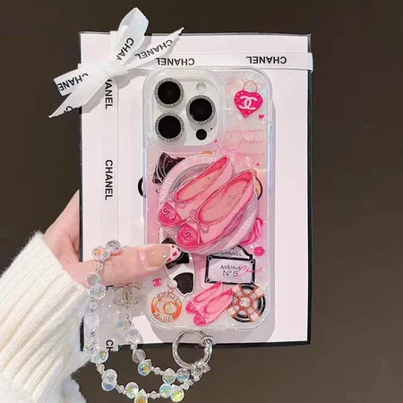 iphone17iphone16plus カバー シャネル chanel 
