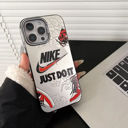iphone17PC air jordan エアジョーダン アイホン16プロmax カバー 