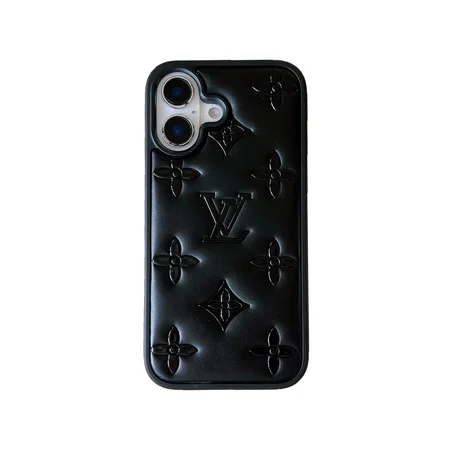 iphone17ブランド ルイヴィトン iphone 16 カバー  シリコン