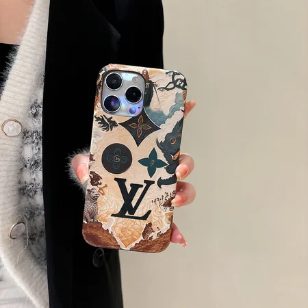 iphone17ブランド スマホケース 