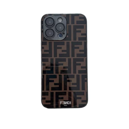 iphone17ハイブランド カバー iphone 15 pro max fendi 