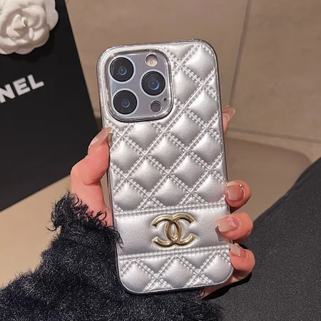 iphone17ブランド スマホケース アイフォン 14プロ chanel シャネル 