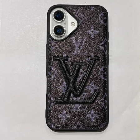 iphone17vuitton風 アイフォン16pro 
