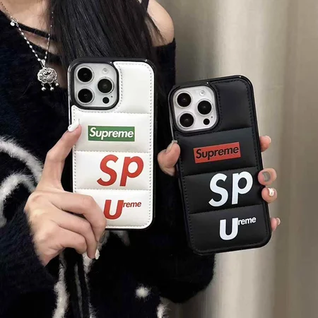 iphone17アイホン 16プラス supreme シュプリーム カバー 
