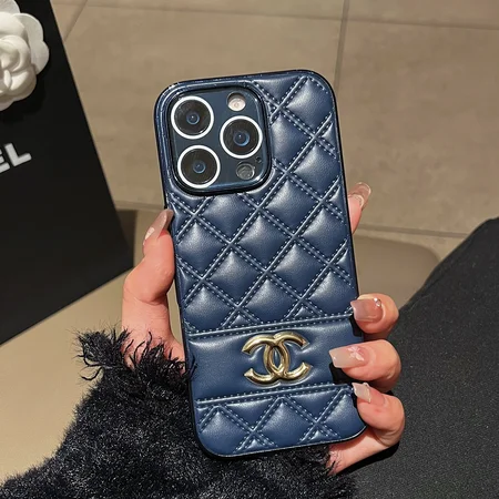iphone17ブランド スマホケース アイフォン 14プロ chanel シャネル 