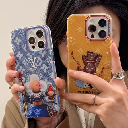 iphone17シリコン ハイブランド アイホン 16 