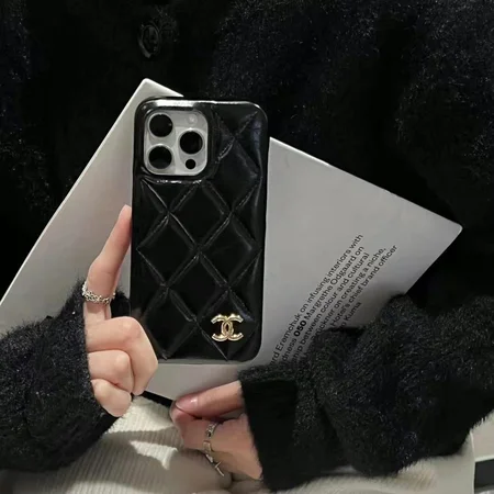 iphone17iphone 16 ケース シャネル風 