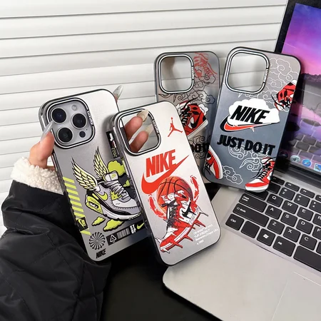 iphone17PC air jordan エアジョーダン アイホン16プロmax カバー 