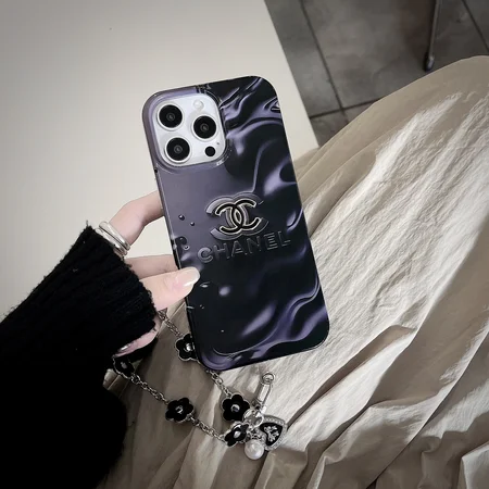 iphone17アイホン14プロ chanel シャネル 携帯ケース 