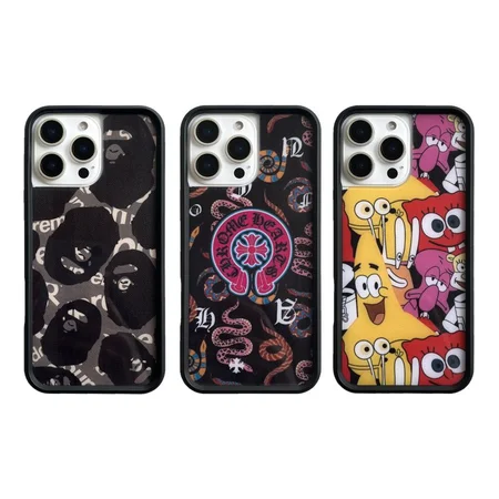 iphone17ア・ベイシング・エイプ bape アイフォーン16プロ 