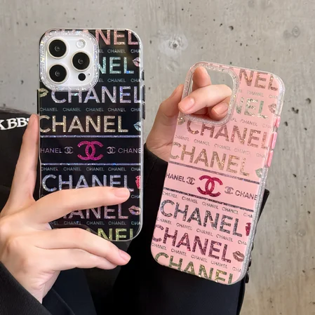 iphone17chanel風 アイフォン 15 pro 