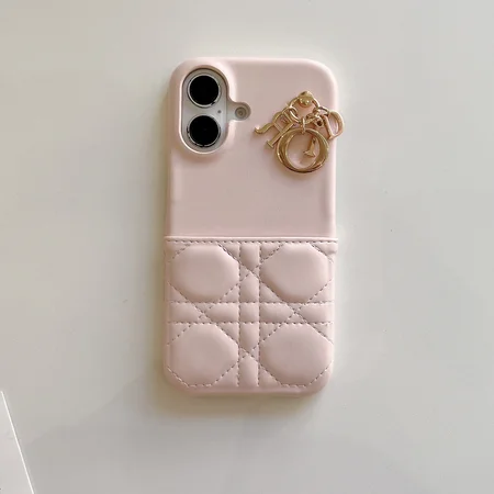iphone17アイフォン 16プロ max ケース dior ディオール  可愛い