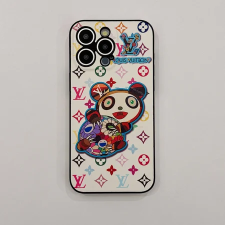 iphone17ルイヴィトン カバー アイフォーン 16プロ 