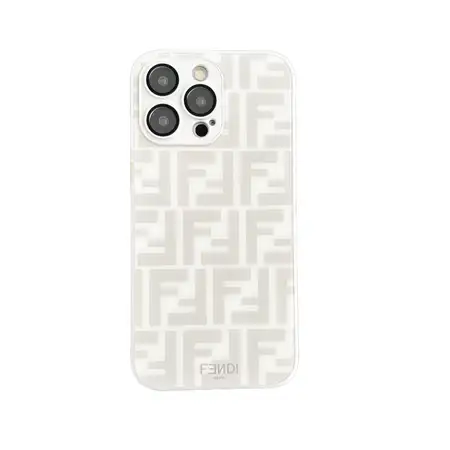 iphone17ハイブランド カバー iphone 15 pro max fendi 