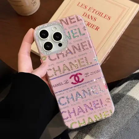 iphone17chanel風 アイフォン 15 pro 