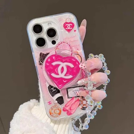 iphone17iphone16plus カバー シャネル chanel 