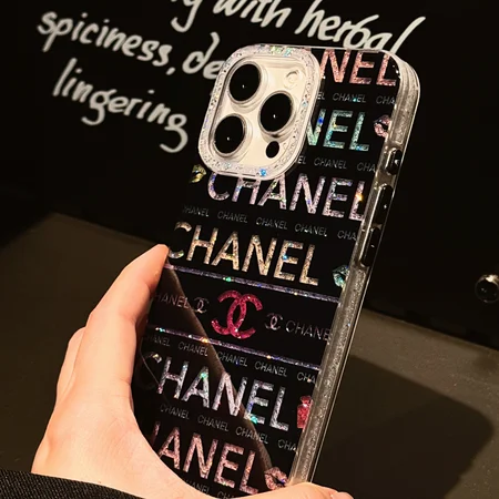 iphone17chanel風 アイフォン 15 pro 