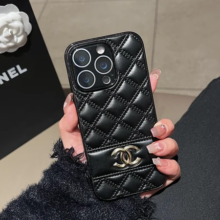 iphone17ブランド スマホケース アイフォン 14プロ chanel シャネル 