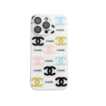 iphone17ハイブランド chanel シャネル アイホン15 plus カバー  梅
