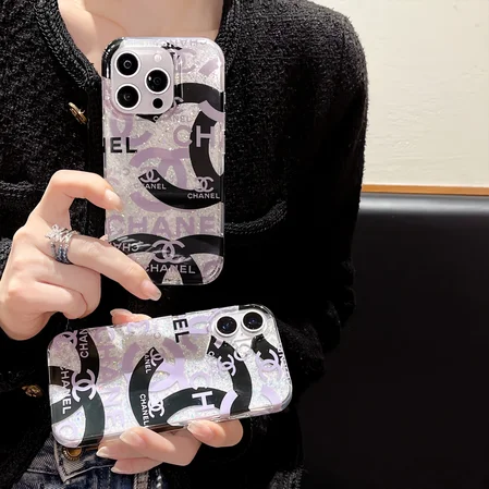 iphone17ハイブランド 携帯ケース アイフォン 15 chanel シャネル 