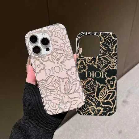 iphone17dior風 アイフォン 16plus 携帯ケース 