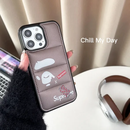 iphone17アイフォーン16プロmax aape 携帯ケース 
