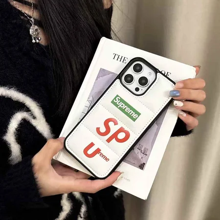 iphone17アイホン 16プラス supreme シュプリーム カバー 