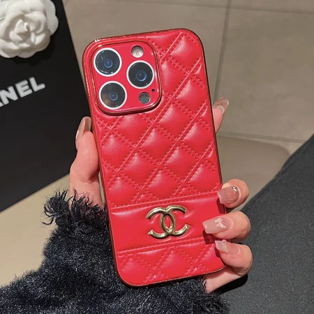 iphone17ブランド スマホケース アイフォン 14プロ chanel シャネル 