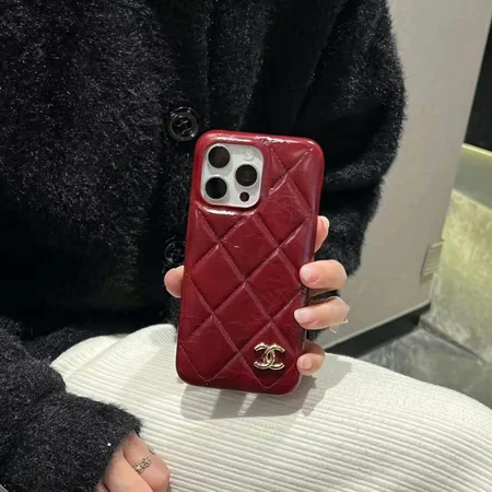 iphone17iphone 16 ケース シャネル風 