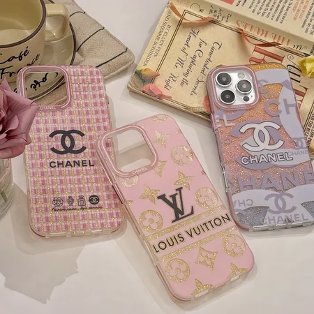 iphone17おしゃれ iphone14プロ ケース chanel 