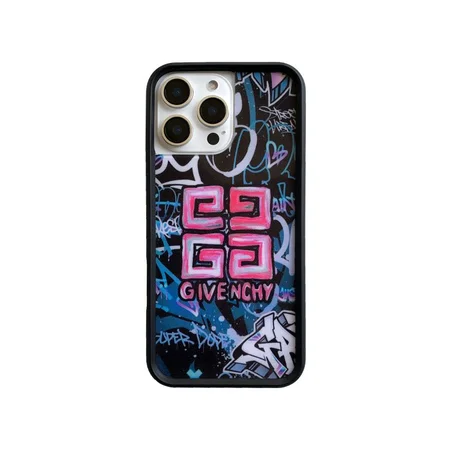 iphone17givenchy風 カバー アイフォン 16プロ 