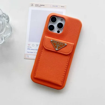 iphone17ペンダント付き ハイブランド 携帯ケース アイフォン 16プロ 