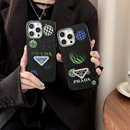 iphone17ブランド prada プラダ アイホン 16プロ max スマホケース 