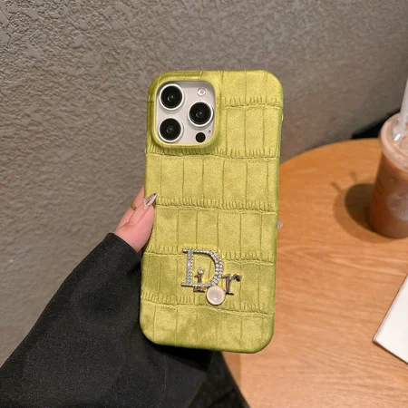 iphone17値段 アイフォーン14pro ディオール風 スマホケース 