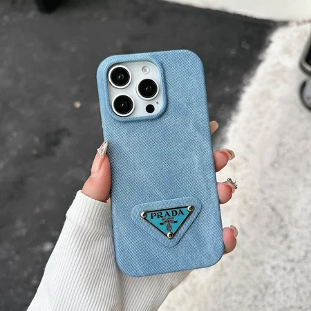 iphone17ハイブランド ケース iphone16pro プラダ prada  
