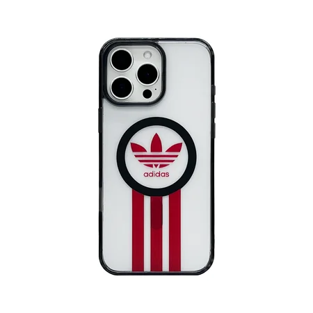 iphone17激安 ブランド アディダス adidas アイフォーン 14 スマホケース 