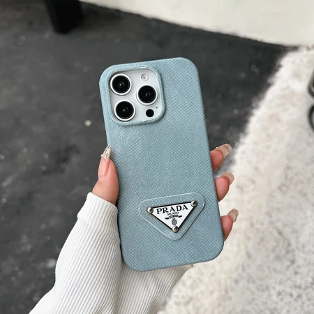 iphone17ハイブランド ケース iphone16pro プラダ prada  