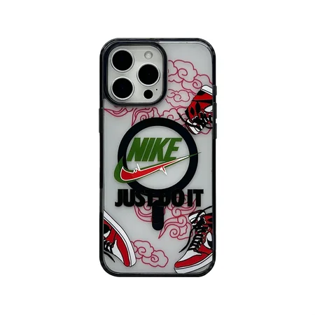 iphone17ハイブランド ケース アイフォン16pro air jordan  韓国
