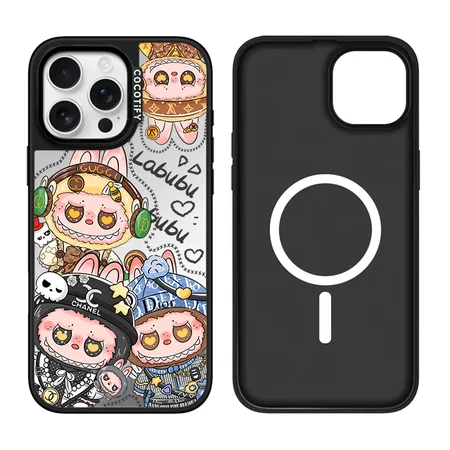 iphone17ハイブランド 携帯ケース 